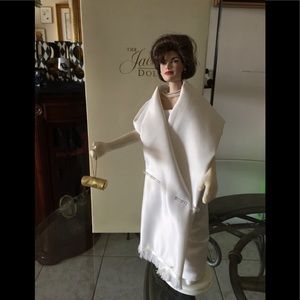 Jackie O. Doll